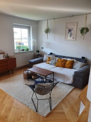 Hochwertige Maisonette in ruhiger Lage