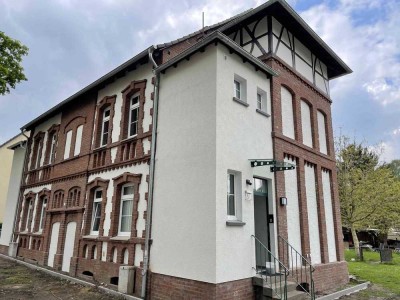 Für Individualisten: Bezugsfertiges Apartment mit eigenem Garten* sucht nette Mieter