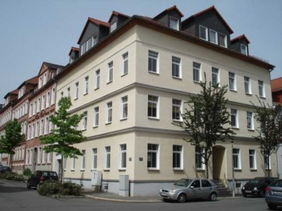 2,0-Zimmerwohnung