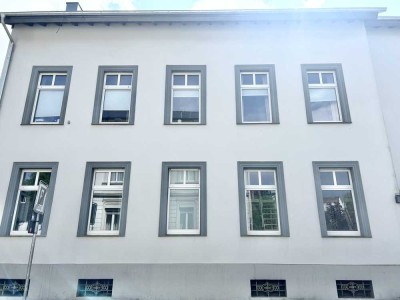 Charmante 5-Zimmer Altbauwohnung in  Mettmann-City