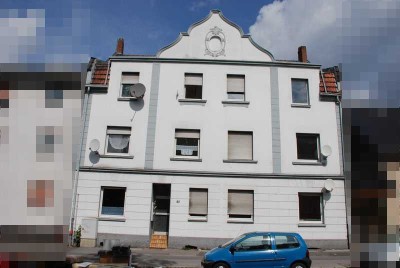 Helle Singlewohnung in Marl-Sinsen sucht neuen Bewohner