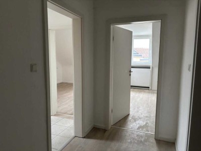 2-Zimmer-Dachgeschoss-Wohnung in der Bonner Altstadt - für 2er WG oder Paare