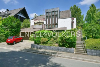Einfamilienhaus mit Einliegerwohnung am Lüdenscheider Oeneking