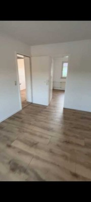 Frisch sanierte 2-Zimmer-Wohnung in Pforzheim