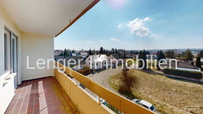 Großzügige 5-Zimmer-Wohnung in Winterlingen