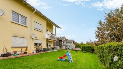 Ihr neues Investment – Mehrfamilienhaus mit Charme und Potenzial