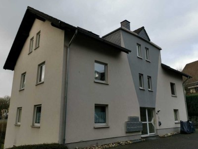 1 ZKB Wohnung ab 01.03.2026