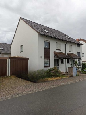 Attraktive 4-Zimmer-Doppelhaushälfte mit EBK in Nürnberg Großreuth b. Schweinau