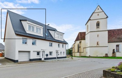 Kernsaniertes Wohnhighlight – kompakte Maisonette mit Stil & Komfort | Effizienz A+