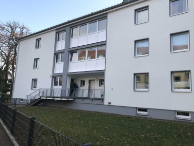 Freundliche und vollständig renovierte 2-Zimmer-Wohnung in Garbsen
