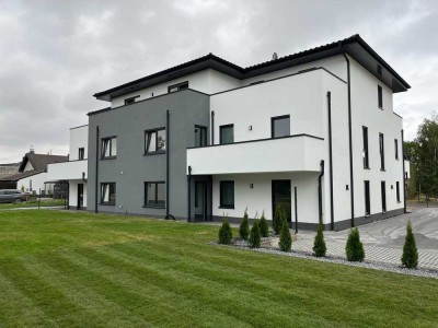 Gemütliche 2-Zimmer-Erdgeschosswohnung in Euskirchen