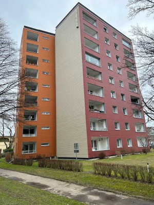 "INVESTITION - EFFIZIENTE 2-ZIMMER-WOHNUNG"