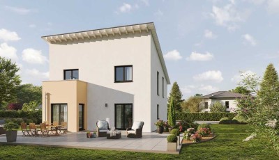 Ihr maßgeschneidertes HOME 9 in Fensdorf: Komfort trifft auf Individualität