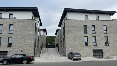 NEUBAU Exklusive 3-Zimmer-Wohnung in einer der besten Wohnanlagen in Wassenberg