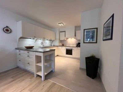 Schöne, helle 2-Zimmer-Wohnung in Vaihingen/Enz - Horrheim zu verkaufen