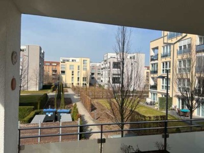 Seniorengerechte Wohnung für Anspruchsvolle!