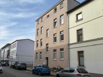 2-Raum Wohnung im Schweriner Viertel -263-