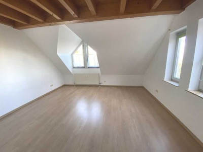 Schicke 1-Zimmer-Mietwohnung in Schwäbisch Hall-Teurershof