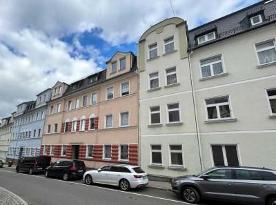 Alles was man braucht, Einbauküche, große Räume, schöne Aussicht und 12 Monatskaltmieten geschenkt!