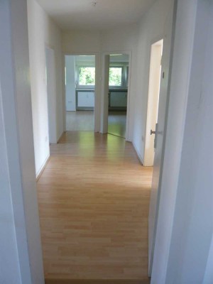 Helle ruhige Wohnung  in Gremmendorf-Ost