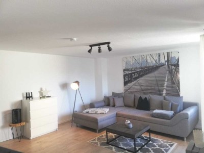 Kapitalanlage in beliebter Lage von LEV-Opladen * ca. 55,55 m² * Balkon * Separate Küche * Duschbad