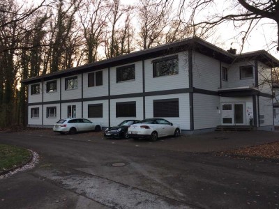 1-Zimmer Wohnung im 1. OG in Gütersloh