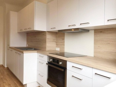 Gerstlgasse | Drei Zimmer Dachgeschosswohnung in gepflegter Wohnhausanlage Baujahr 2016