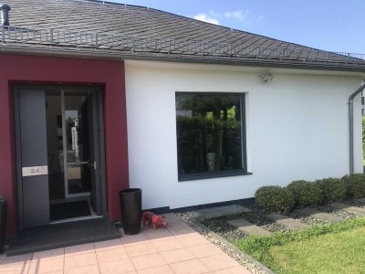 Walmdach Bungalow Komponistenviertel