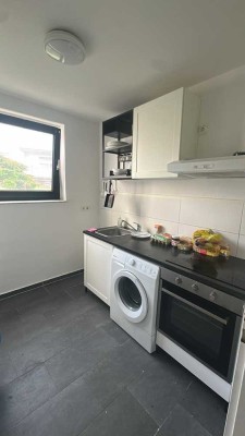 Helle 3-Zimmer-Wohnung mit hervorragender Raumaufteilung