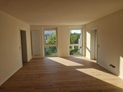 Ansprechende und neuwertige 3,5-Raum-Maisonette-Wohnung mit gehobener Innenausstattung in Mannheim