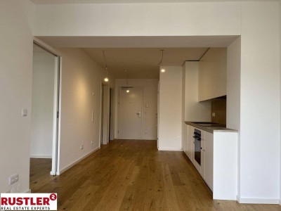 Einzigartige Mietwohnung im Zentrum Mödling