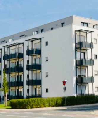 Modernes Studentenappartement - Kapitalanlage oder Eigennutzung