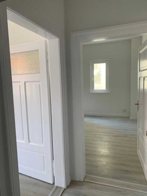 Lichtdurchflutete 2 Zimmer Wohnung in der Oststadt