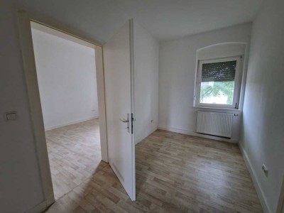 Ruhige 2-Zimmer-Wohnung in Innenstadtnähe