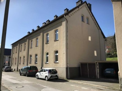 2-Zimmer-Wohnung in Velbert Langenberg