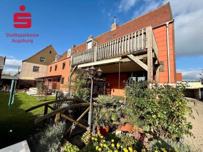 3-Zimmer-Wohnung - NUR FÜR KAPITALANLEGER