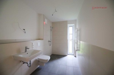 Gut geschnittene 2-Zimmer-Eigentumswohnung in Kappeln