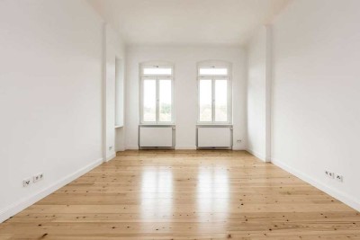 Moderne Wohnung in zentraler Lage von Tempelhof-Neukölln