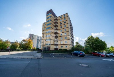 Barrierearme Eigentumswohnung mit beeindruckendem Ausblick über Göttschied!