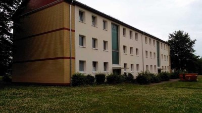 Geräumige 4-Zimmer-Wohnung in familienfreundlicher Lage