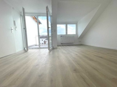 Schöne 2-Zimmerwohnung in Frankfurt-Nied – Frei zum 01.09.2025