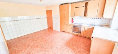 Geschmackvolle 3-Raum-Wohnung in Kaufbeuren