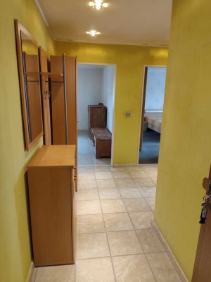 Einfache 2,5-Zimmer- Altbau-Wohnung in Lünen Gahmen