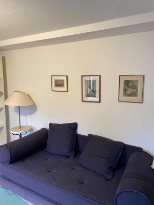 1-Zi-Whg ideal für Pendler/in oder Student/in