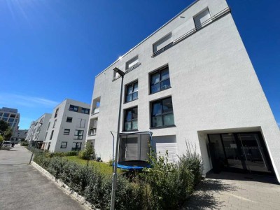 Exklusive 4-Zimmer-Wohnung im Zentrum von Leonberg · Leo Living