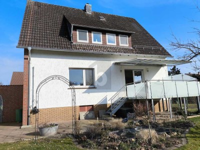 PLATZ FÜR DIE GANZE FAMILIE