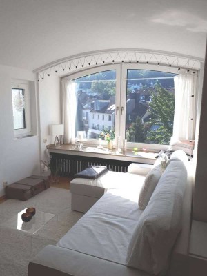 2,5 Zimmer-Wohnung in Top-Lage