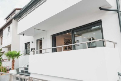 Luxuriöses 5-Zimmer Einfamilienhaus in Heidelberg-Rohrbach