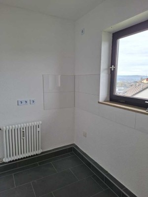 1-Zimmer Wohnung in Mosbach