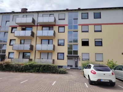 1-Zimmer-Wohnung in Karlsruhe